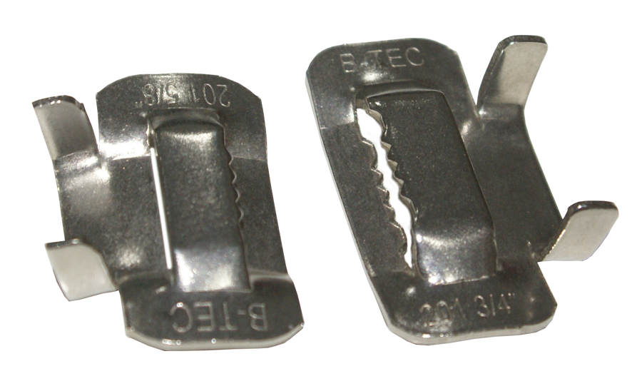 Stainless Steel Buckles