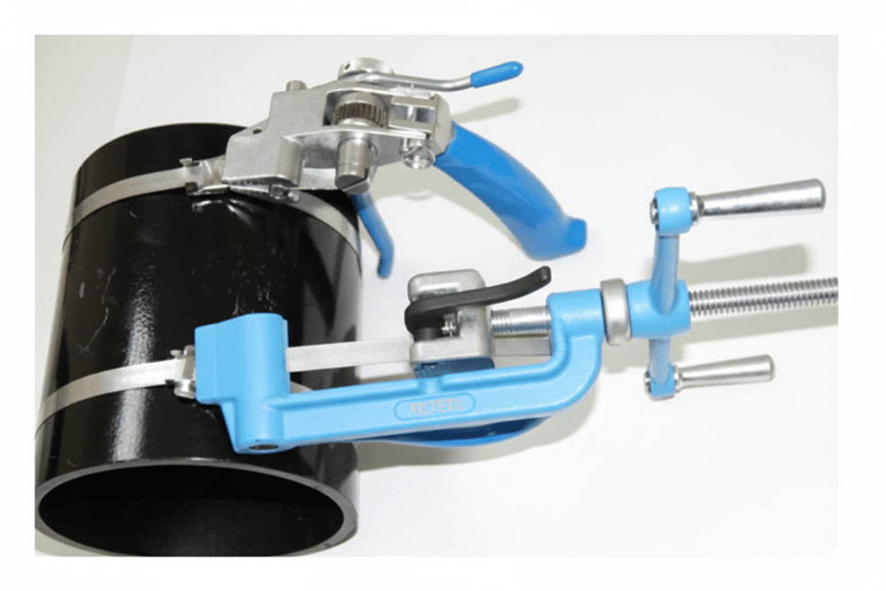 Cable Tie Tools and Band Tools - Btecinnovations